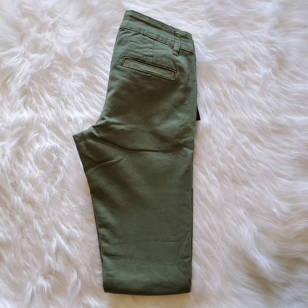 V.I.P. jeans